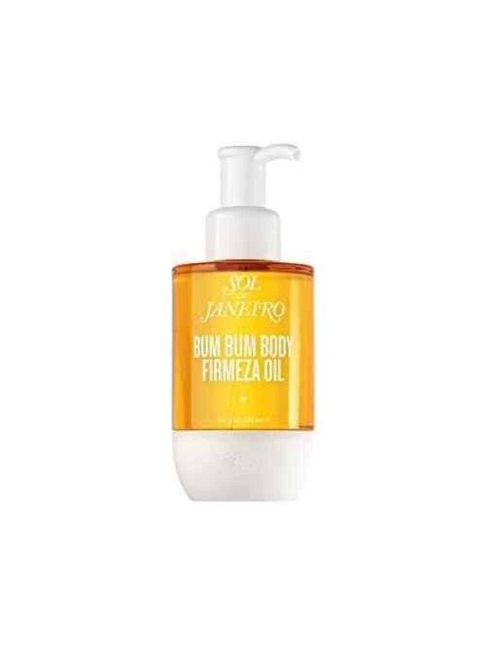 SOL062-100ML-SK SKINCARE - Sol De Janeiro Bum Bum Body Firmeza Oil $52